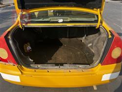 Chery A5